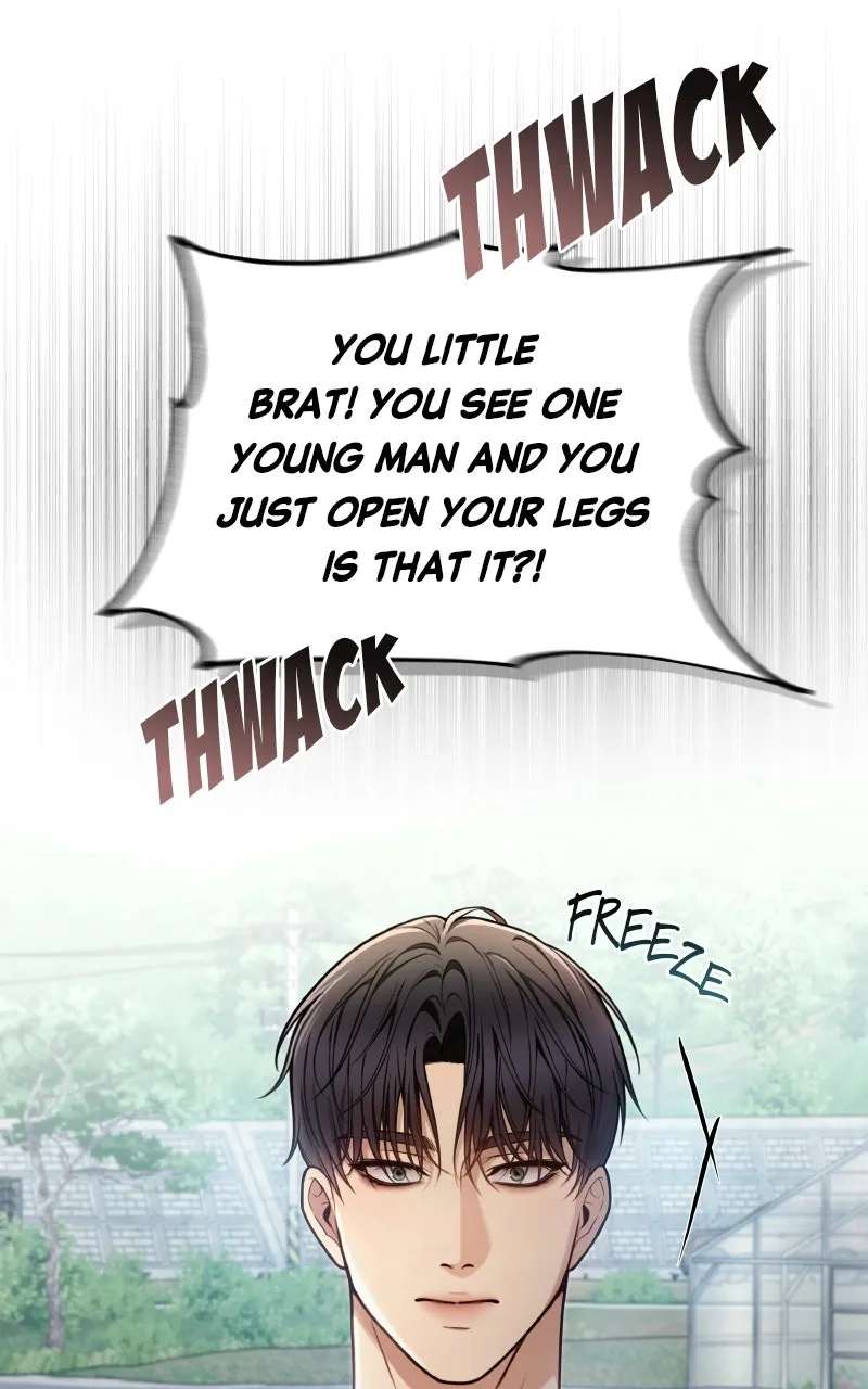 First Affection Chapter 4 - page 2