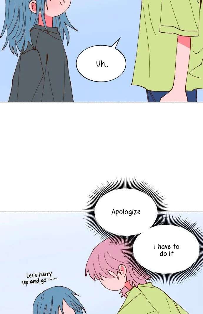 Even If It Goes to Waste Chapter 3 - page 77