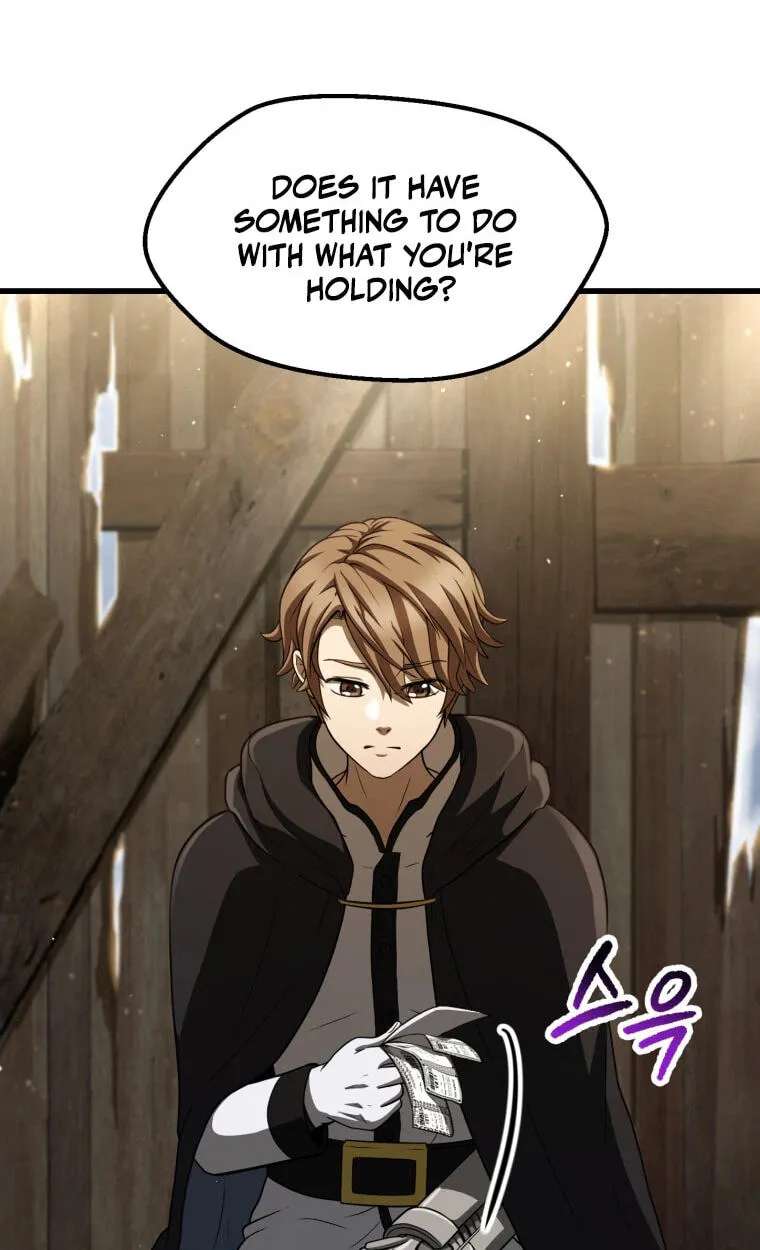Latna Saga: Survival of a Sword King Chapter 303 - page 55