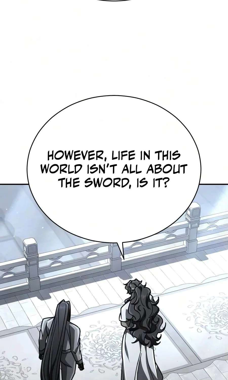 Reincarnation of the Fist King Chapter 67 - page 32