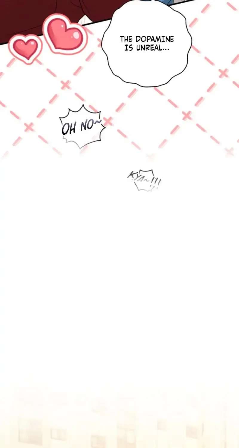 The Chances of Meeting My Ex on a Straight Dating Show Chapter 11 - page 43