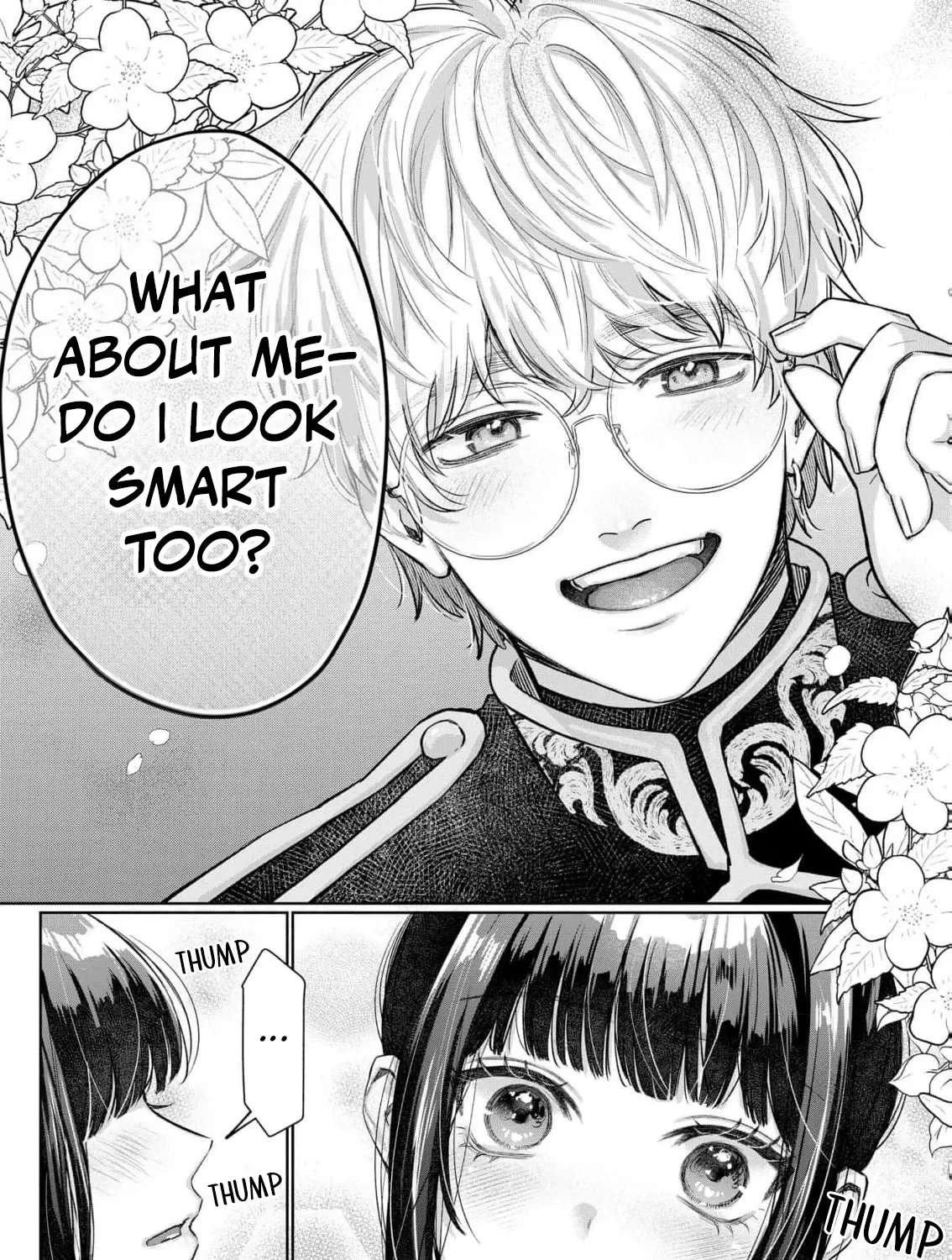 Sunaoninarenai Yuki Otome wa Nemureru Ryuukishi ni Amakutoka sareru Chapter 4 - page 32