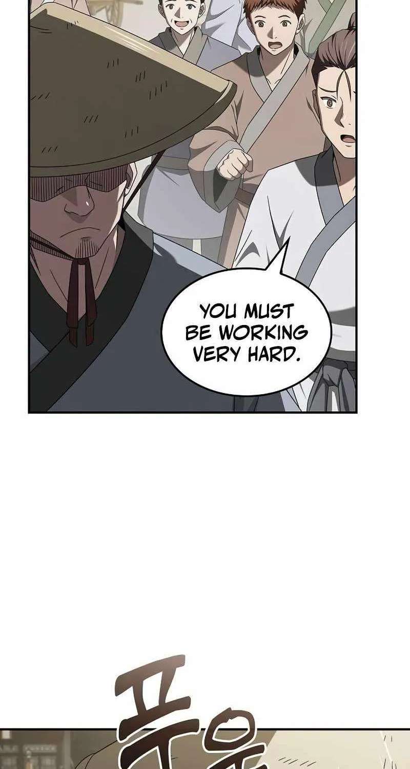 Golden Martial God Chapter 29 - page 7