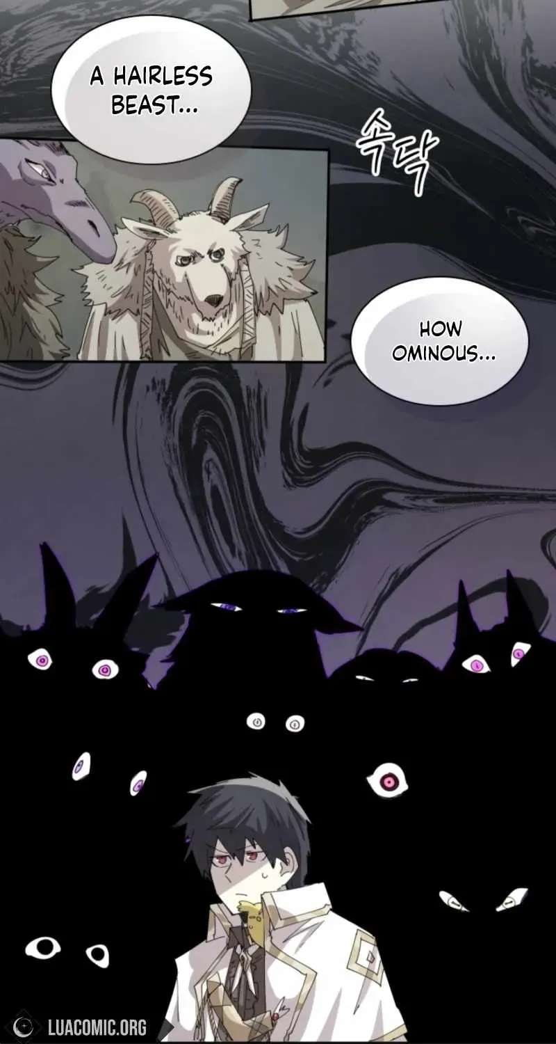 The Great Mage Of The Hero’s Party Reincarnates Chapter 152 - page 5