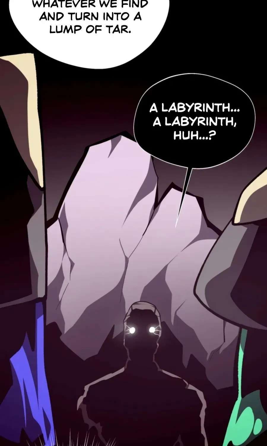 Dungeon Odyss Chapter 167 - page 84