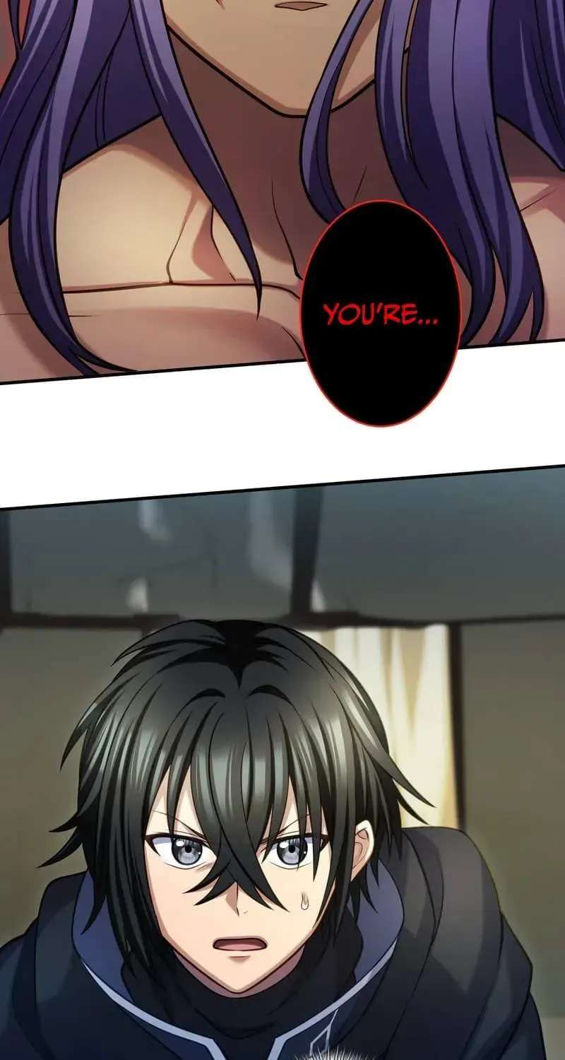 All the Heroes Are My Enemies: The ‘Useless’ Class Dropout Overpowers Everyone With His Barrier Skill and Takes Revenge Chapter 19 - page 59
