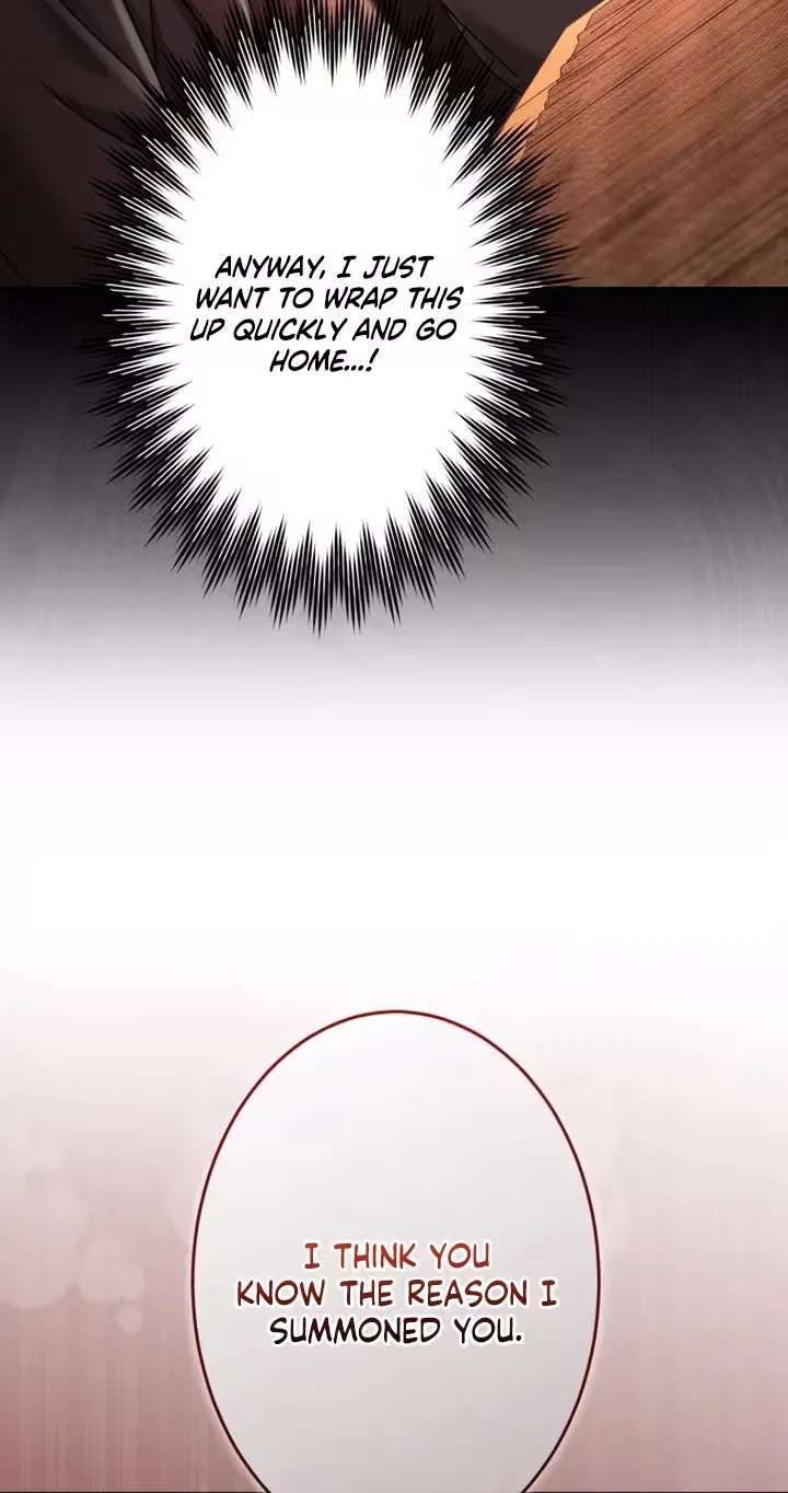 Karada Meate no Konyakusha Chapter 20 - page 8