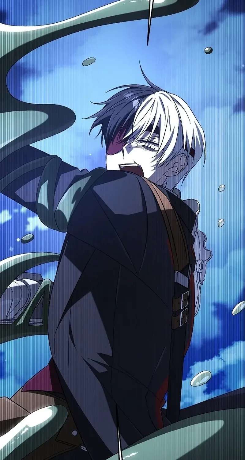 Is It Bad That the Main Character's a Roleplayer? Chapter 31 - page 103