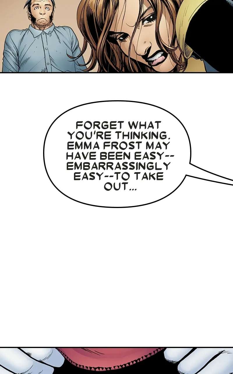 Astonishing X-Men Chapter 32 - page 39