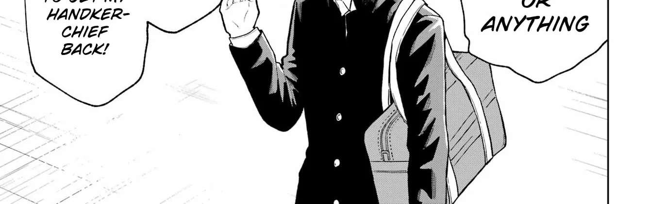 Ikiru no Hetana Tako no Joshi Chapter 2 - page 7