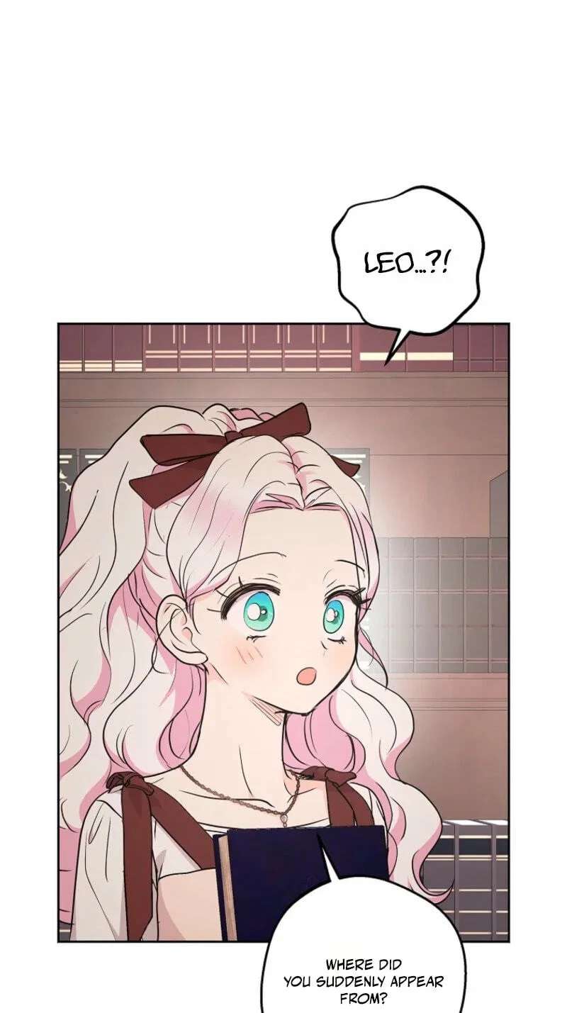 Surviving as the Illegitimate Princess Chapter 128 - page 41