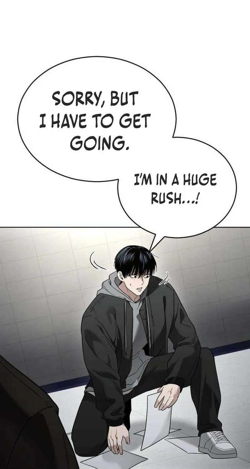 A Grimoire Changed My Fate Chapter 3 - page 168