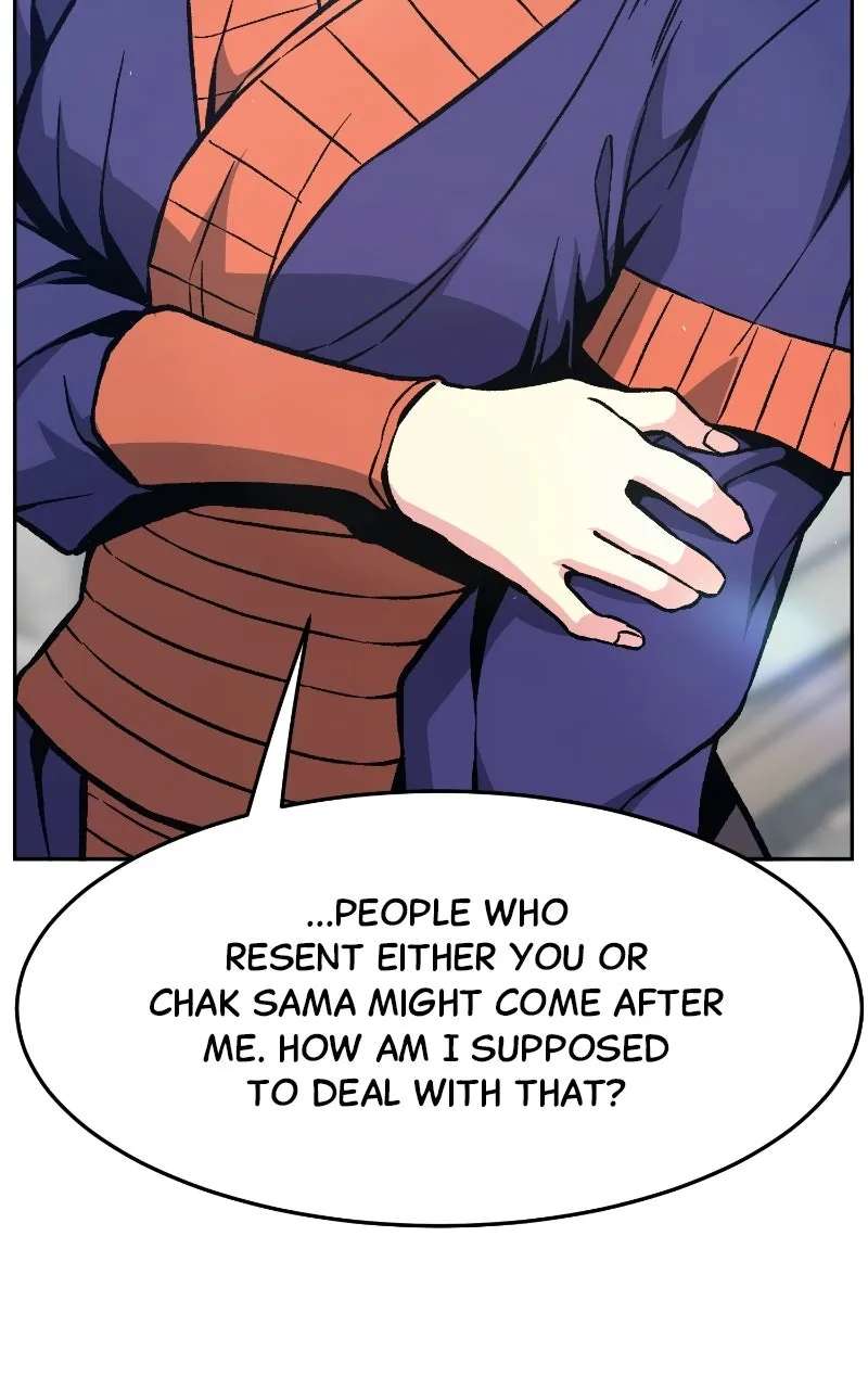 AbsoluteSword Sense Chapter 187 - page 48
