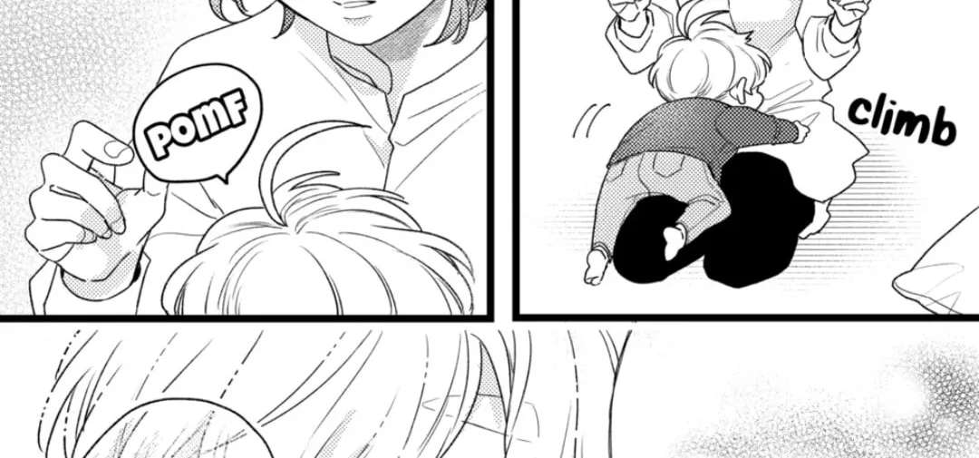Oshikake Ouji wa Nido Oishii Chapter 47.2 - page 16