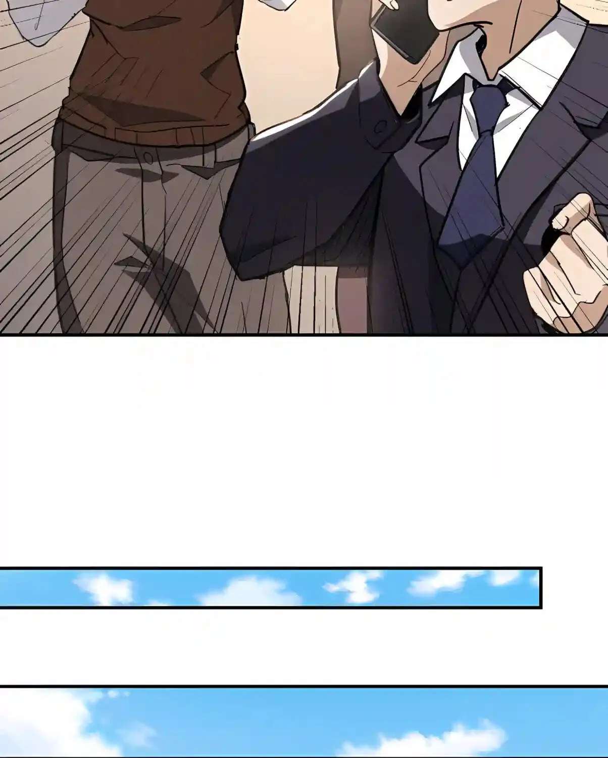 High-Martial World: One Hand to Overwhelm Three Thousand Emperors! Chapter 61 - page 94