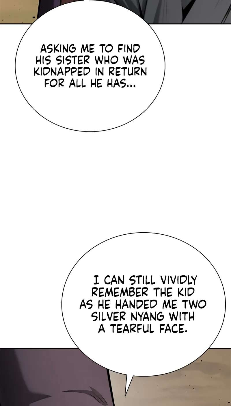 Absolute Master of the Senate Chapter 49 - page 38
