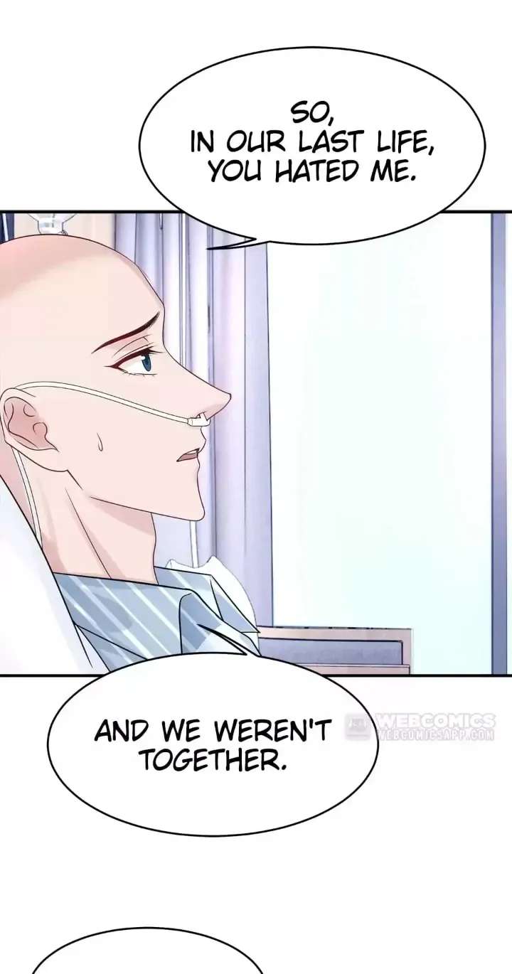 Reborn- deceiving my financial backing husband Chapter 78 - page 28