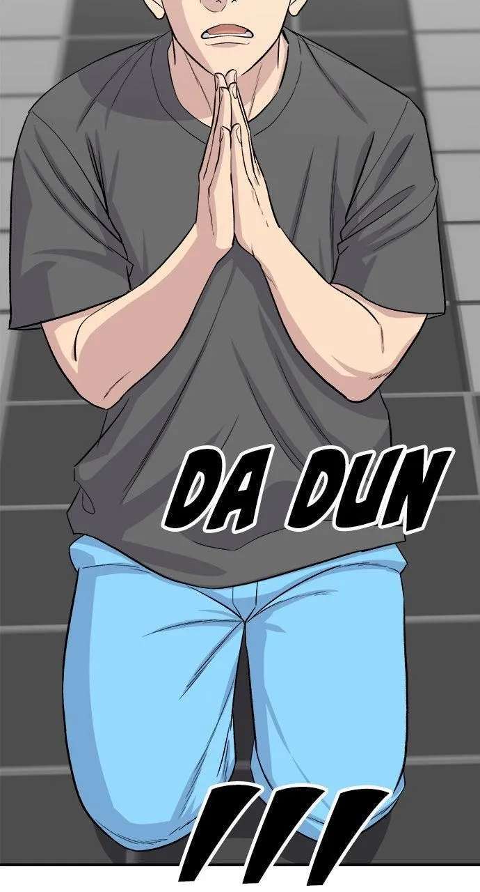 A DeadbEAT's Meal Chapter 244 - page 104