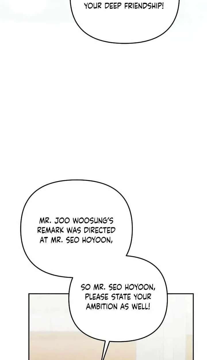 Surviving as a PD Idol Chapter 58 - page 80