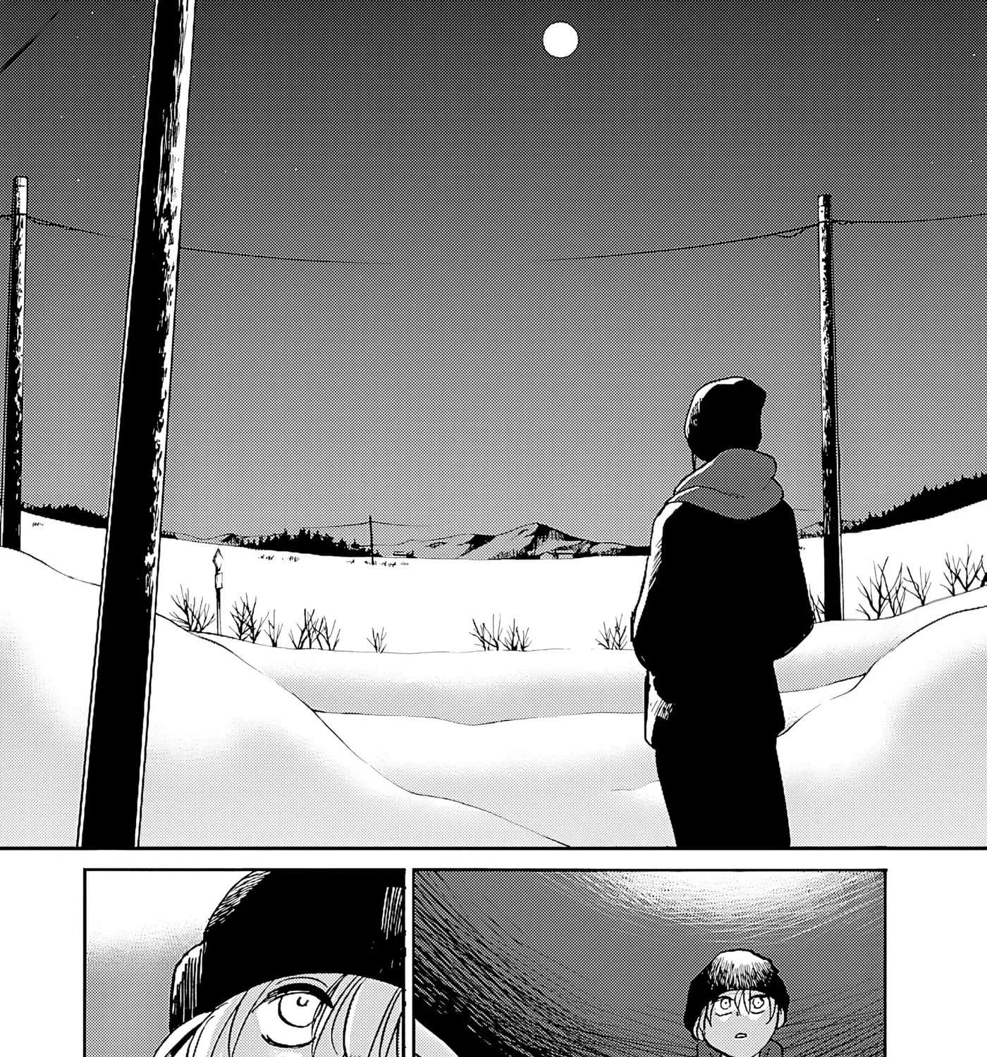 -With me?- Somewhere not here Chapter 1 - page 23