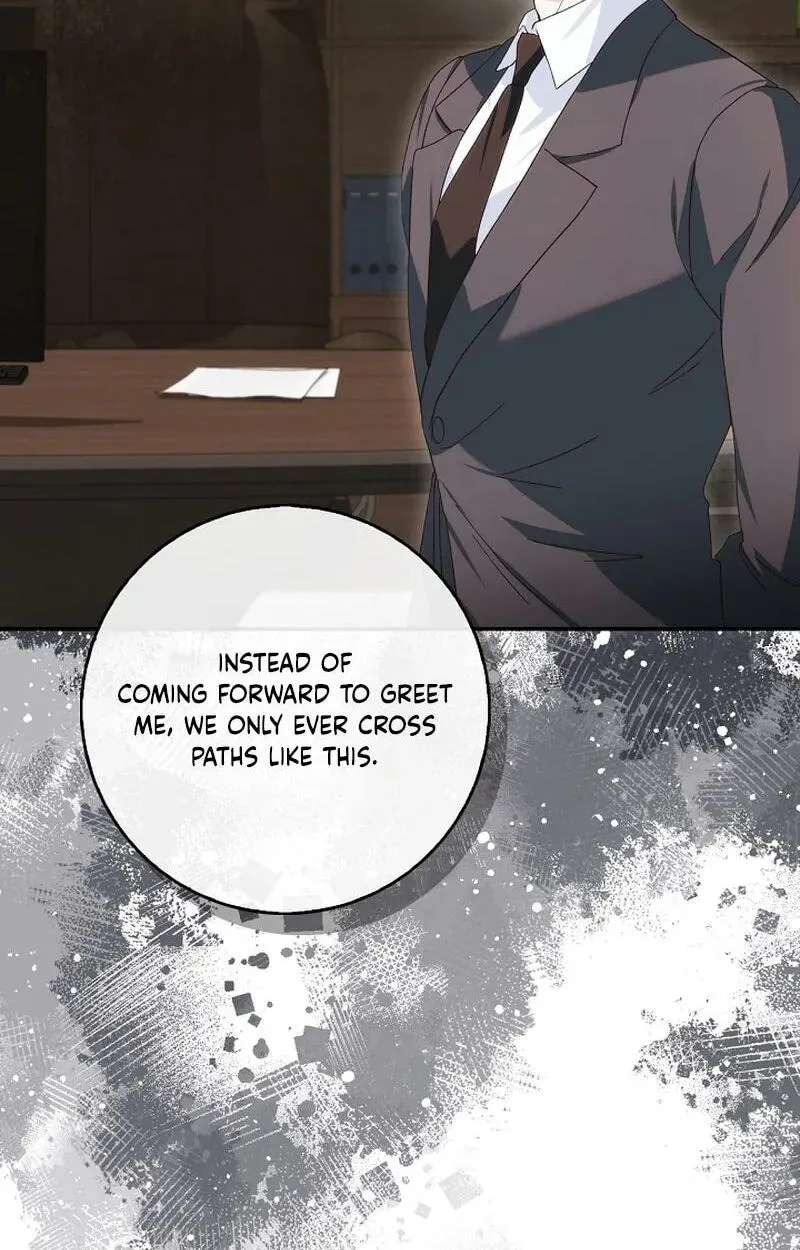 Marriage Starts with an Interview Chapter 46 - page 21