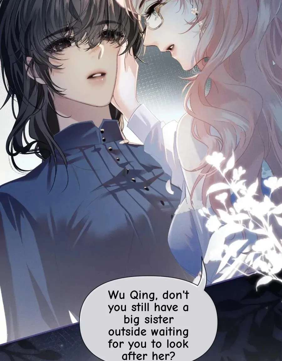 Programmed To Love You Chapter 6 - page 61