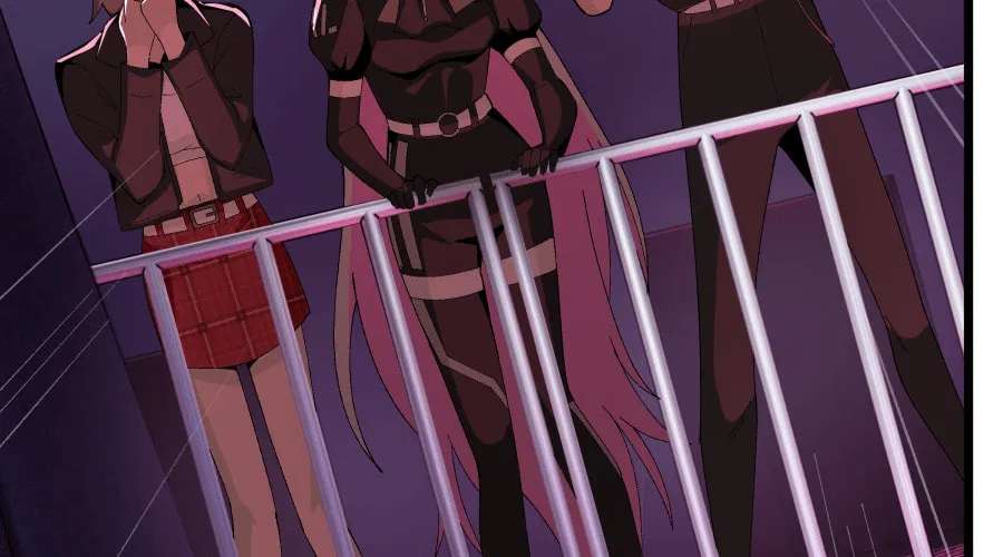 Dating Sim[on] Chapter 34 - page 388