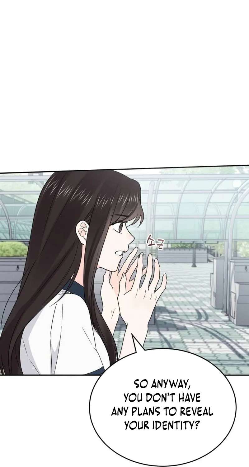 World Rank No. 0, Please Stop! Chapter 49 - page 11