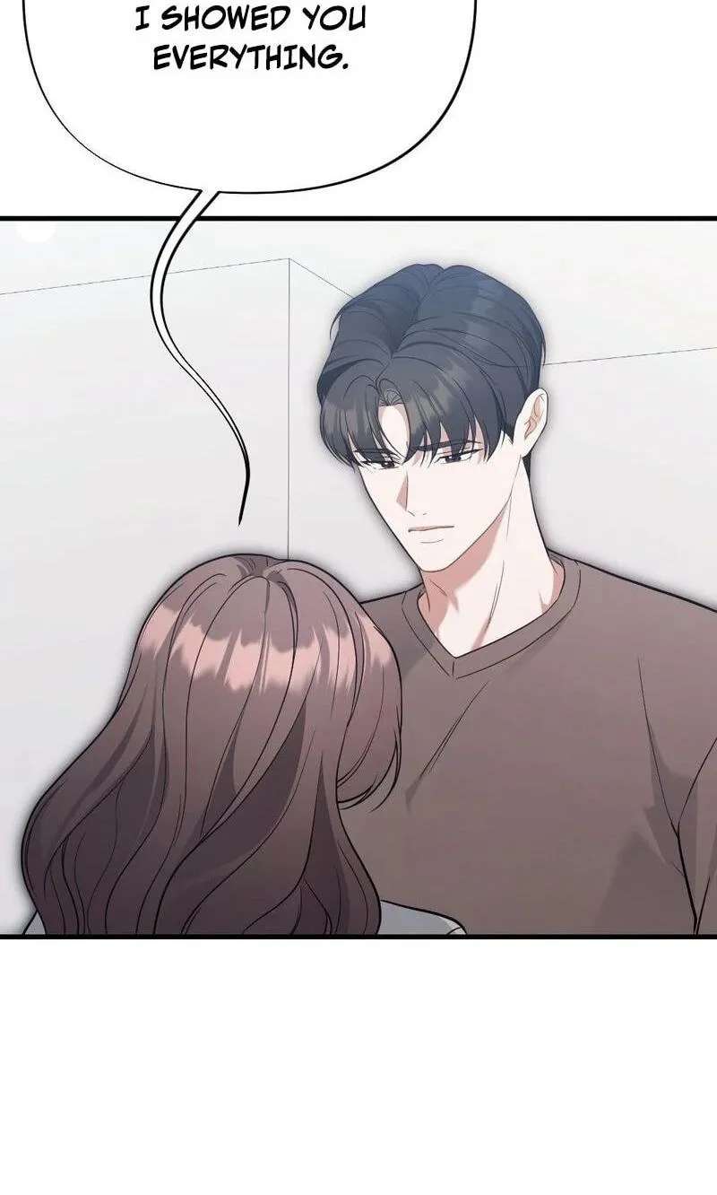 The Husband I Abandoned Chapter 45 - page 15