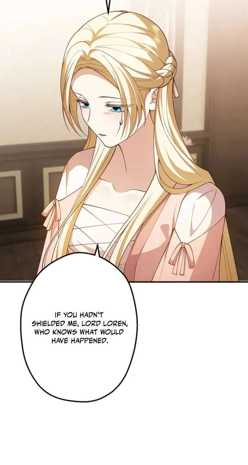 Konyaku Shita Ouji wa Moto Assassin de Shita Chapter 39 - page 57