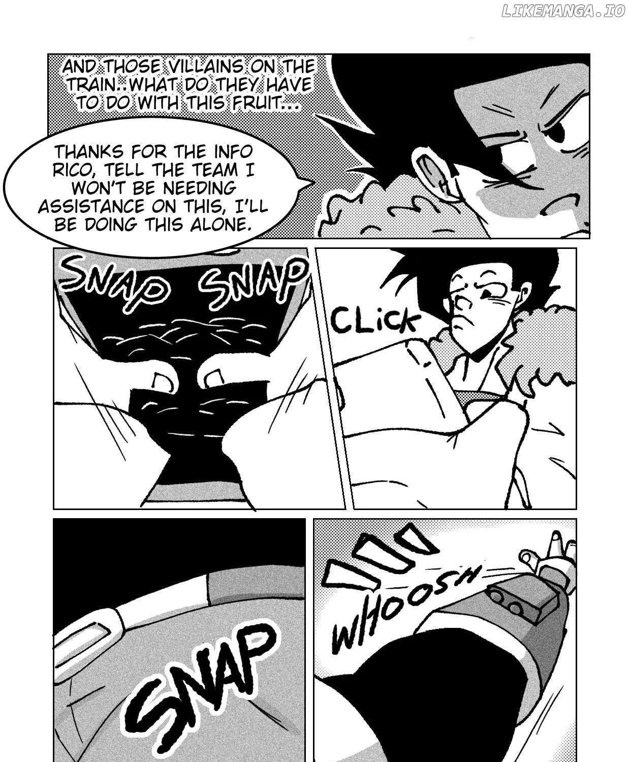 Jama-Rama Chapter 8 - page 24