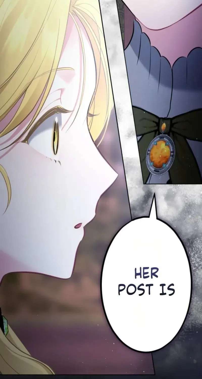 Rita and the Oracle Chapter 17 - page 41