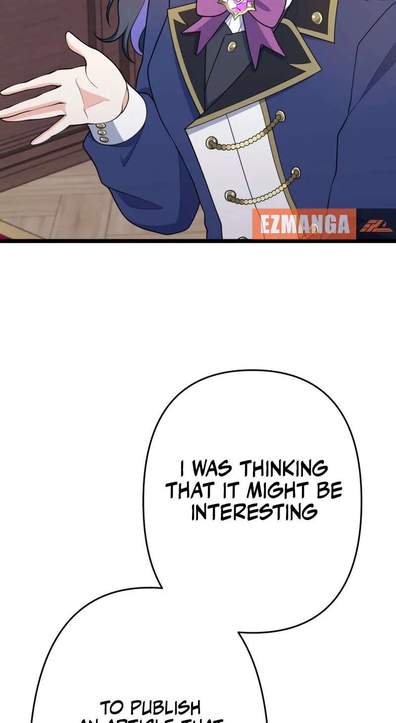 Keutai Shousetsu no Akuyaku Reijou ni Tensei Shimashita ga, Shakai Hito Sukiru o Tsukatte Bad End o Kaihi Shimasu! Chapter 19 - page 37
