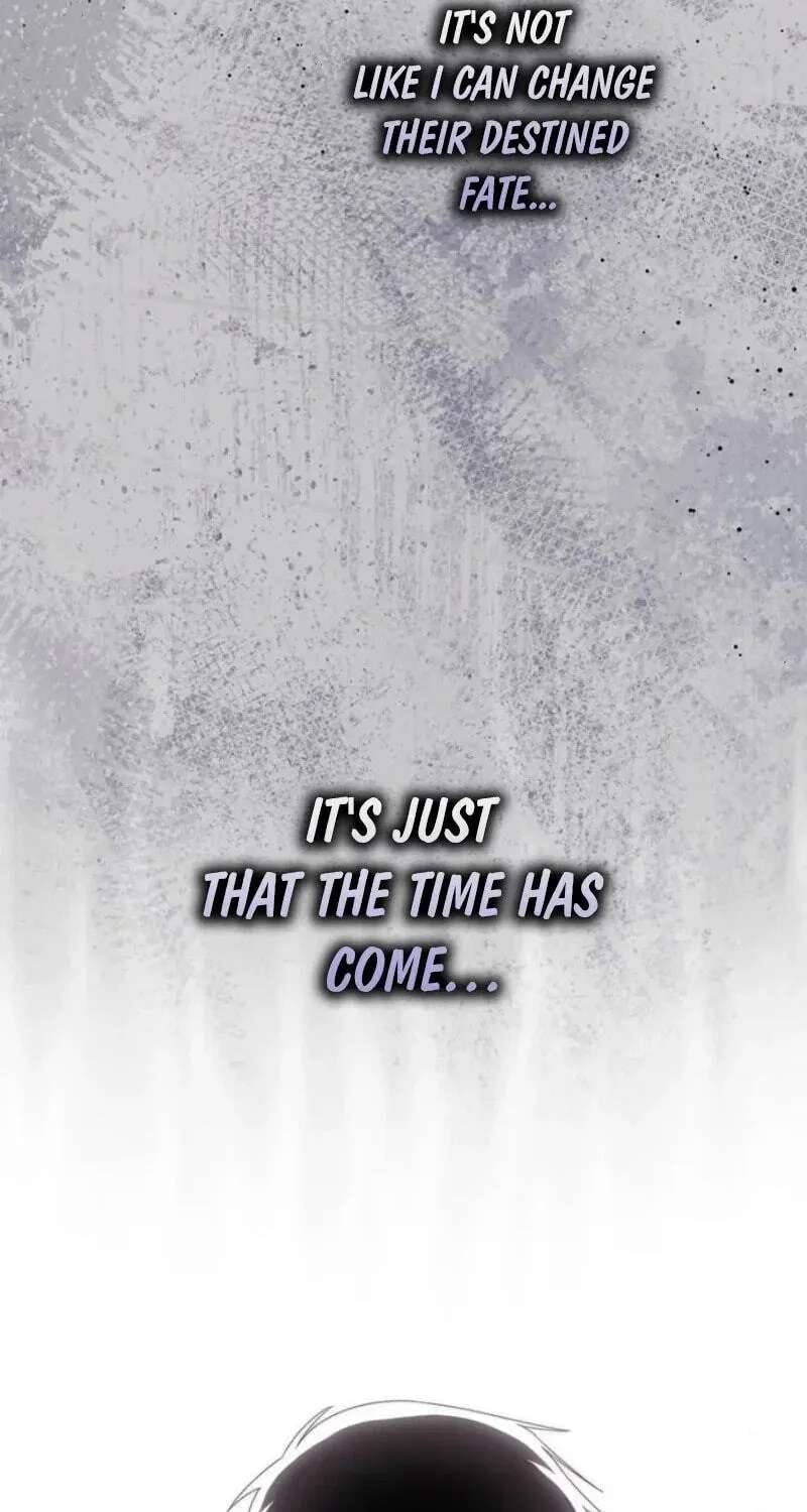 Arelyn Is Sick and Tired Chapter 77 - page 23
