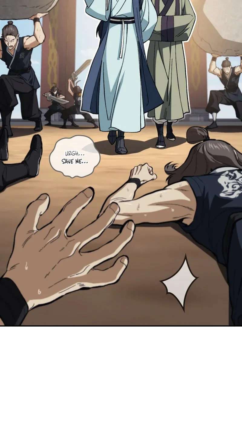 My Dad Is the Zenith Chapter 25 - page 40