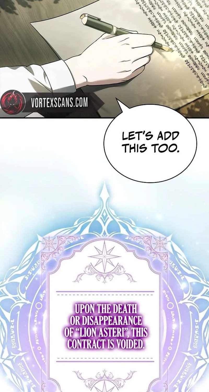 To Hell with Being Heir, I'm going to Heal Chapter 30 - page 86