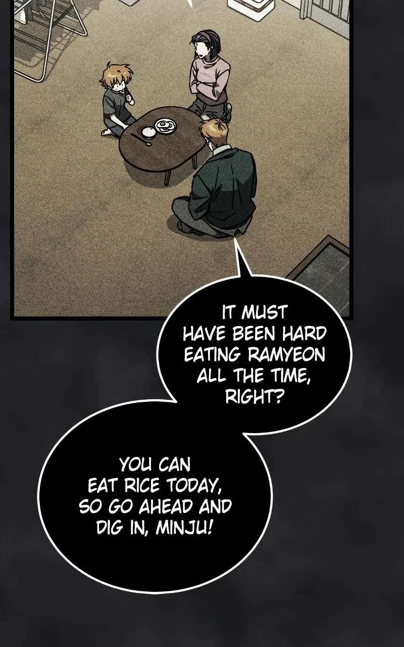 Lv. 99 Princessof Black Flame Chapter 43 - page 32