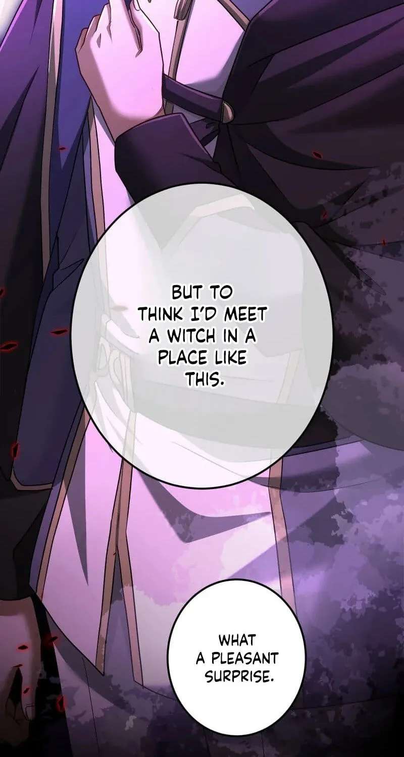 I Leave You Because I Love You Chapter 36 - page 36