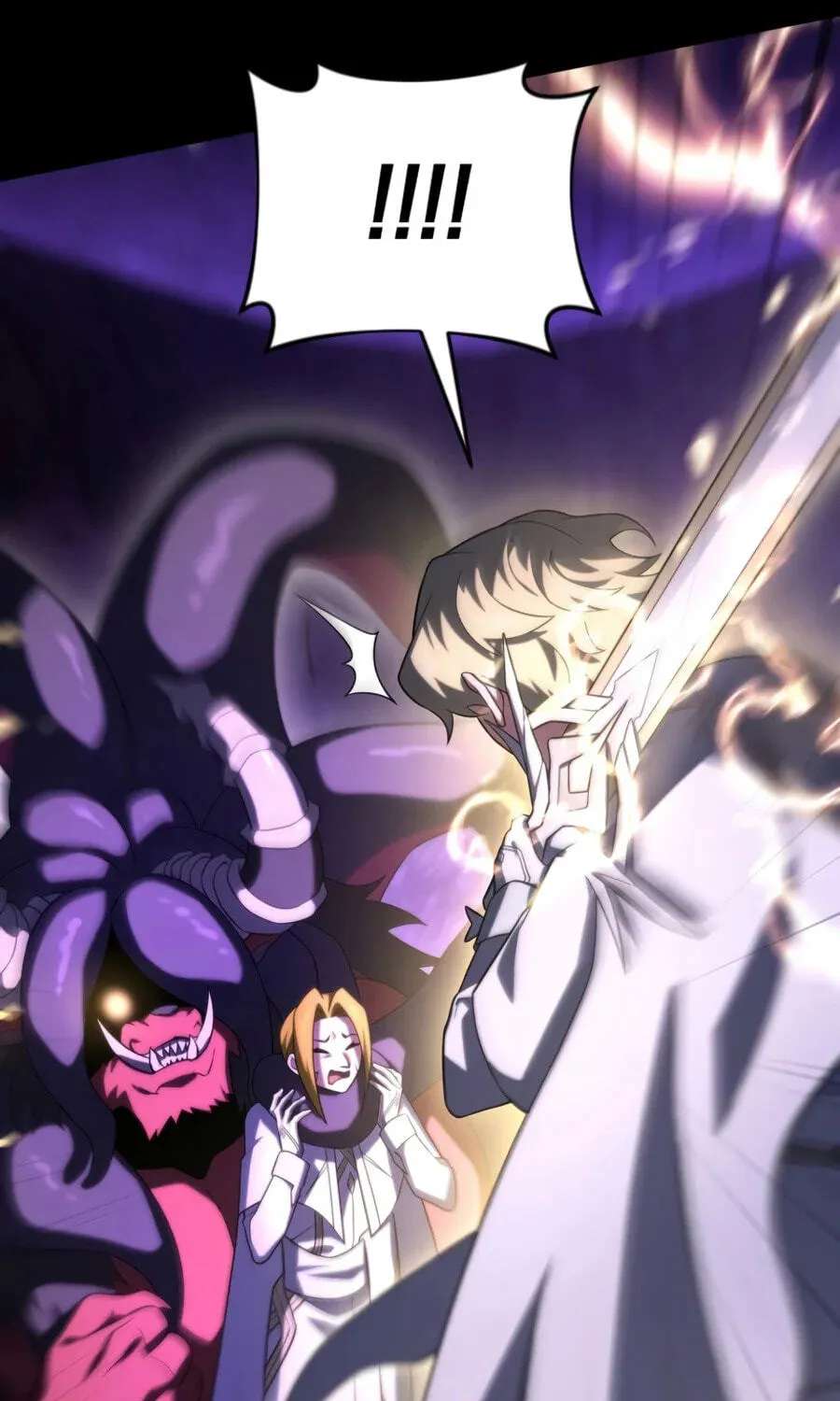 After Ten Millennia in Hell Chapter 157 - page 38