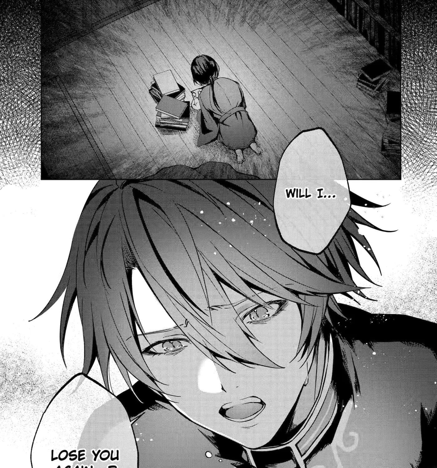 The Dragon's Bride: Loved as His Fated Mate. Chapter 4 - page 57