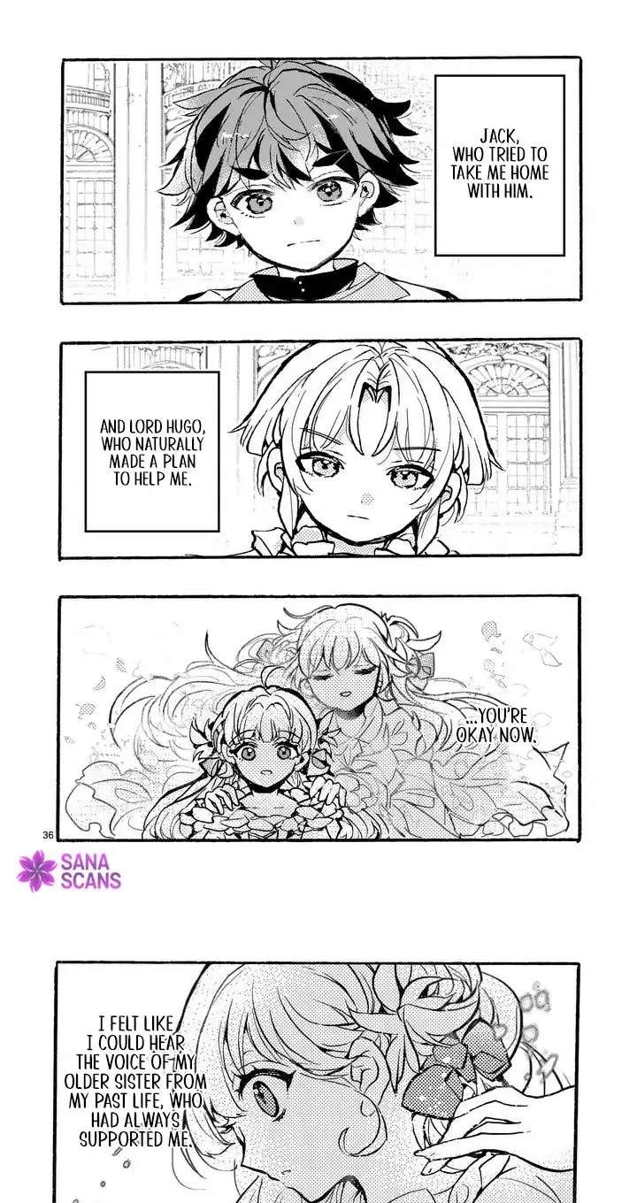 The Prince Is Terrible at Reading the Room Chapter 2 - page 27