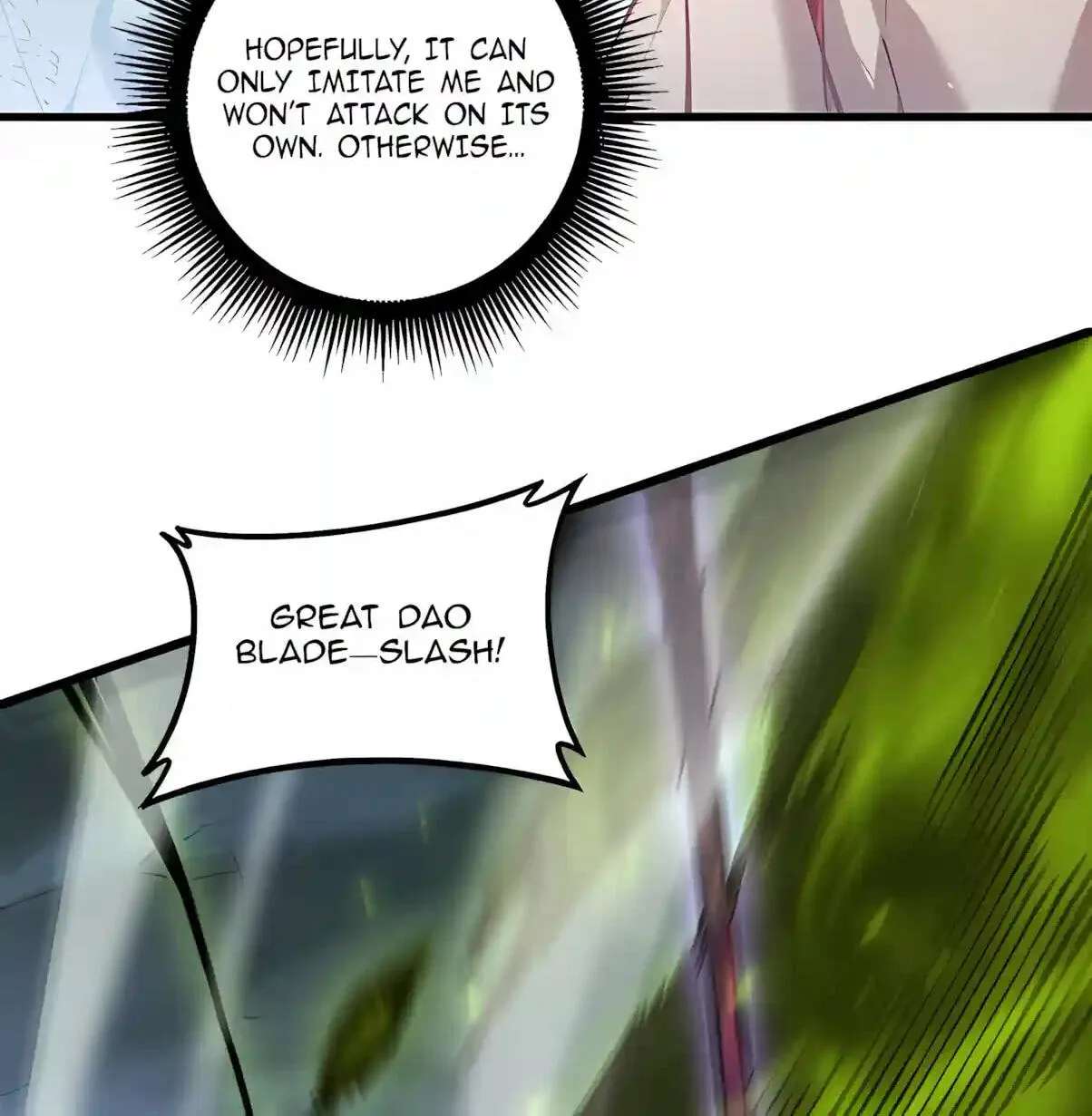 Zerg Ruler: I Command the Scourge Chapter 135 - page 90