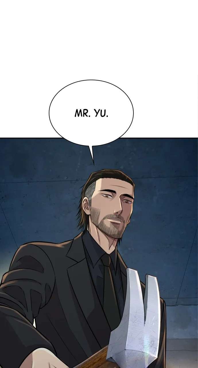 Genius Grandson ofthe Loan Shark King Chapter 20 - page 117