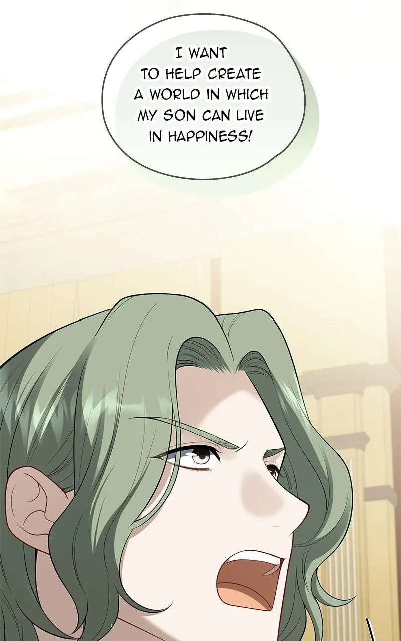 Until the Soul of theFallen Queen Knows Love Chapter 31 - page 26