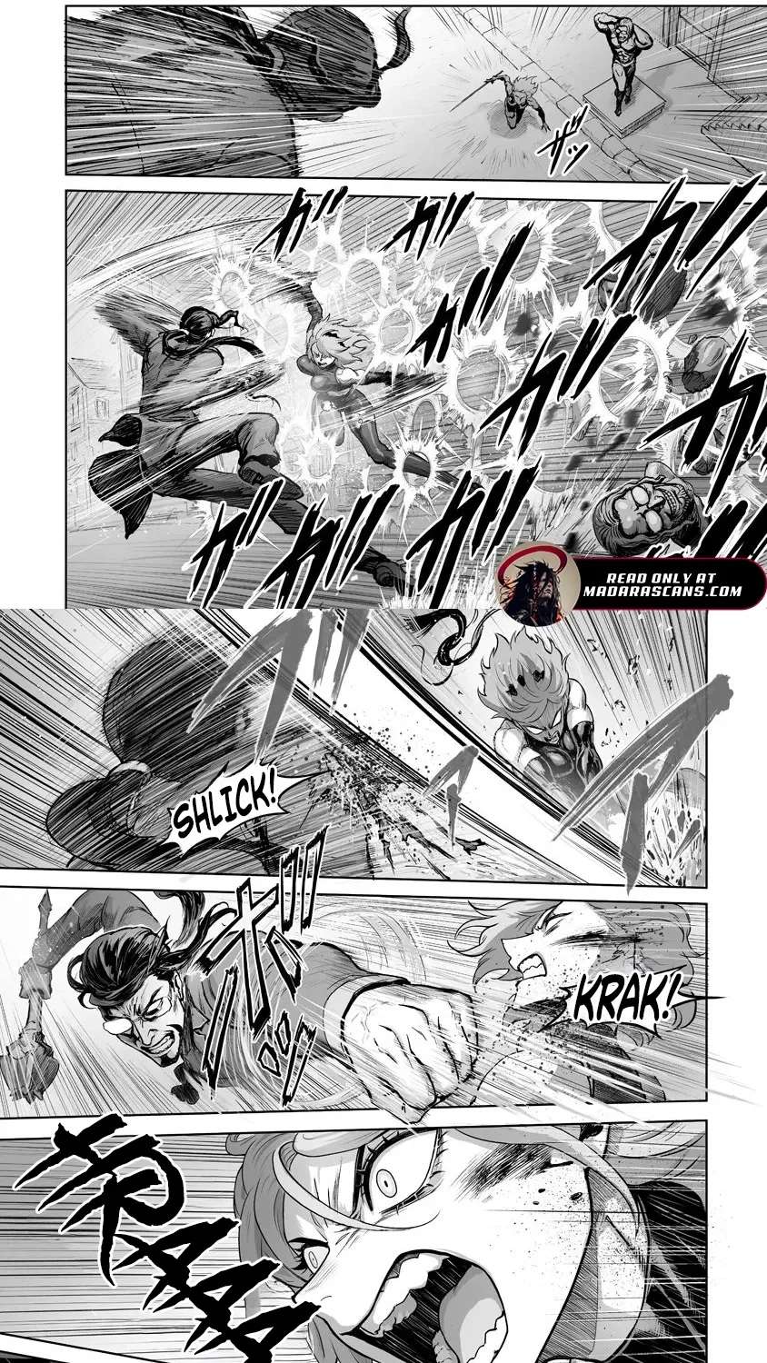 Kono Inutokitara Mago No Koto Shika Kangaeteinai ～ Inusei Mao No Yari Nokoshi ～ Chapter 8.2 - page 11