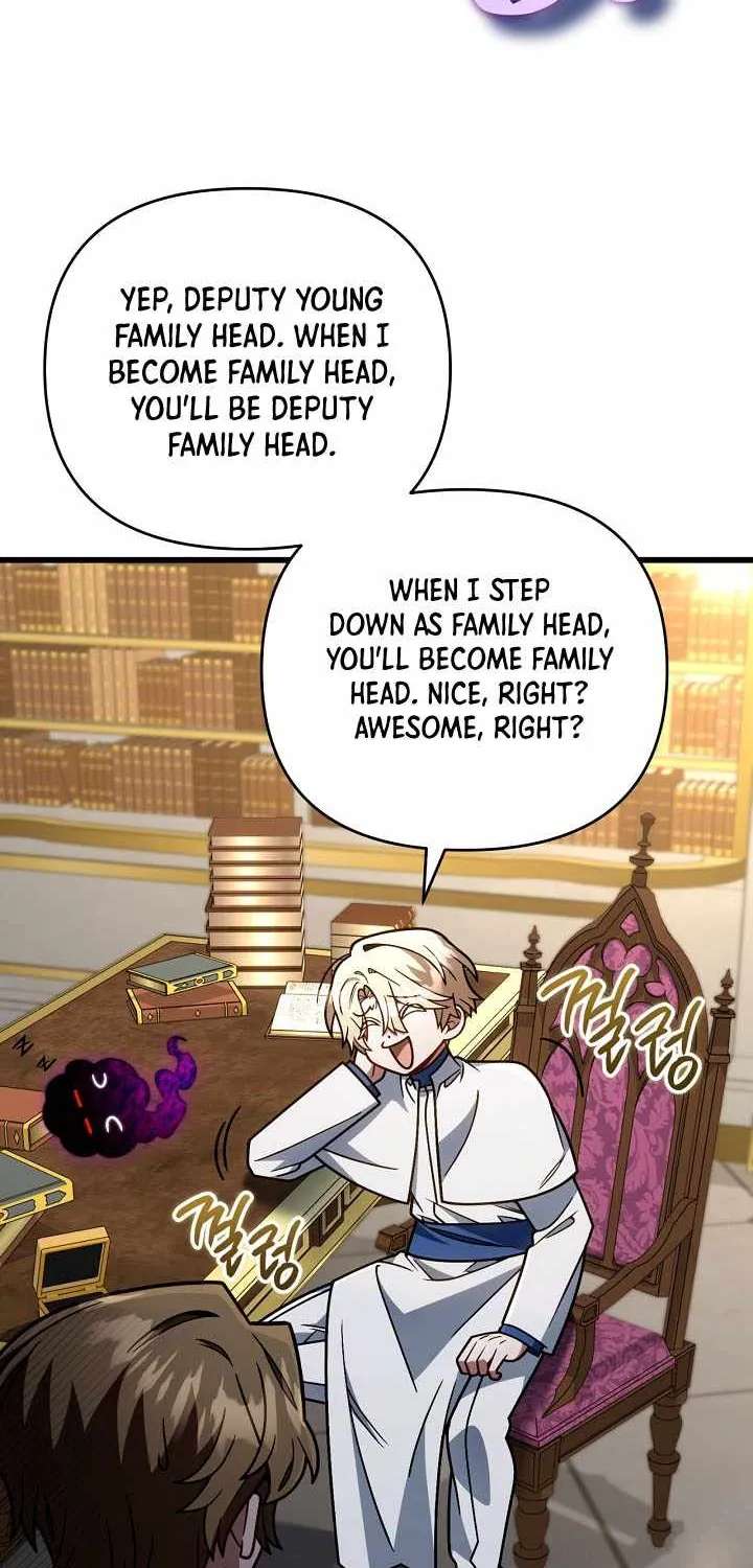 I'm Gonna Annihilate This Land Chapter 91 - page 44