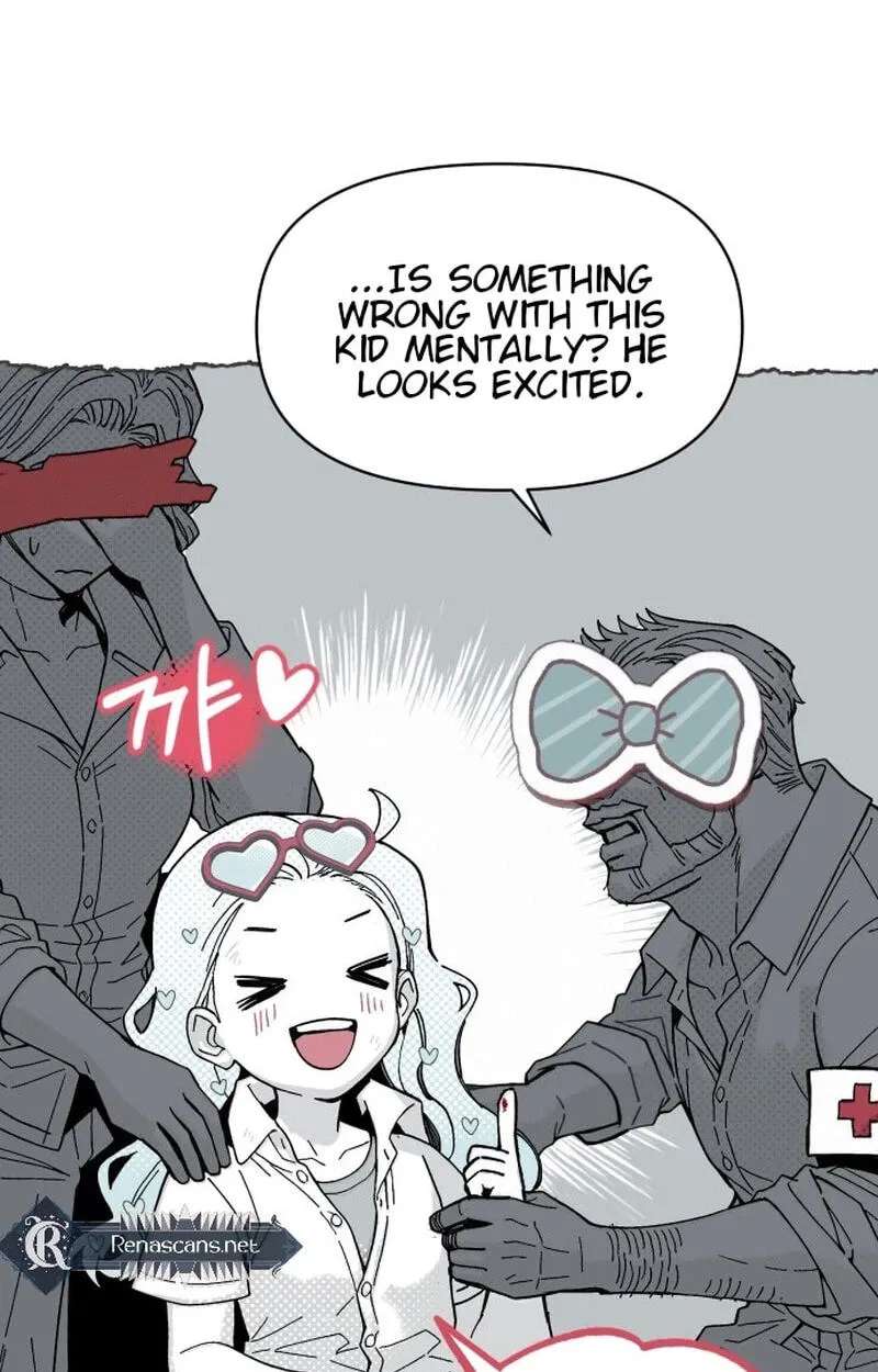Bitterside Cranberries Chapter 15 - page 80