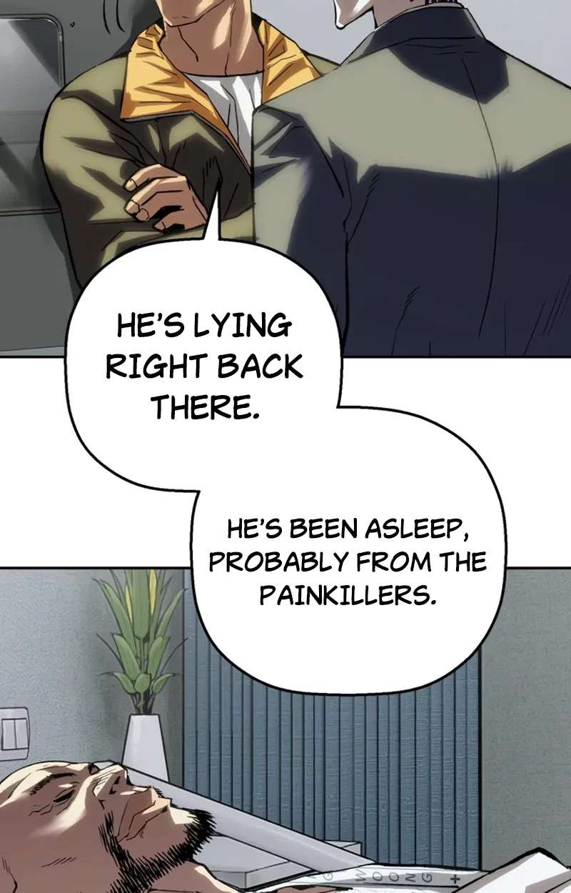 The Villain Profiler Chapter 63 - page 18