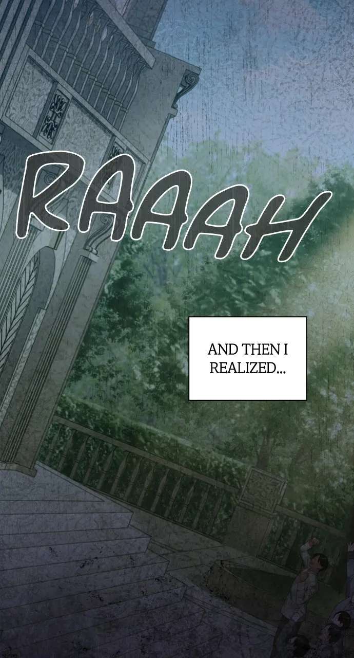 If Obsession Runs Deeperthan Blood Chapter 2 - page 87