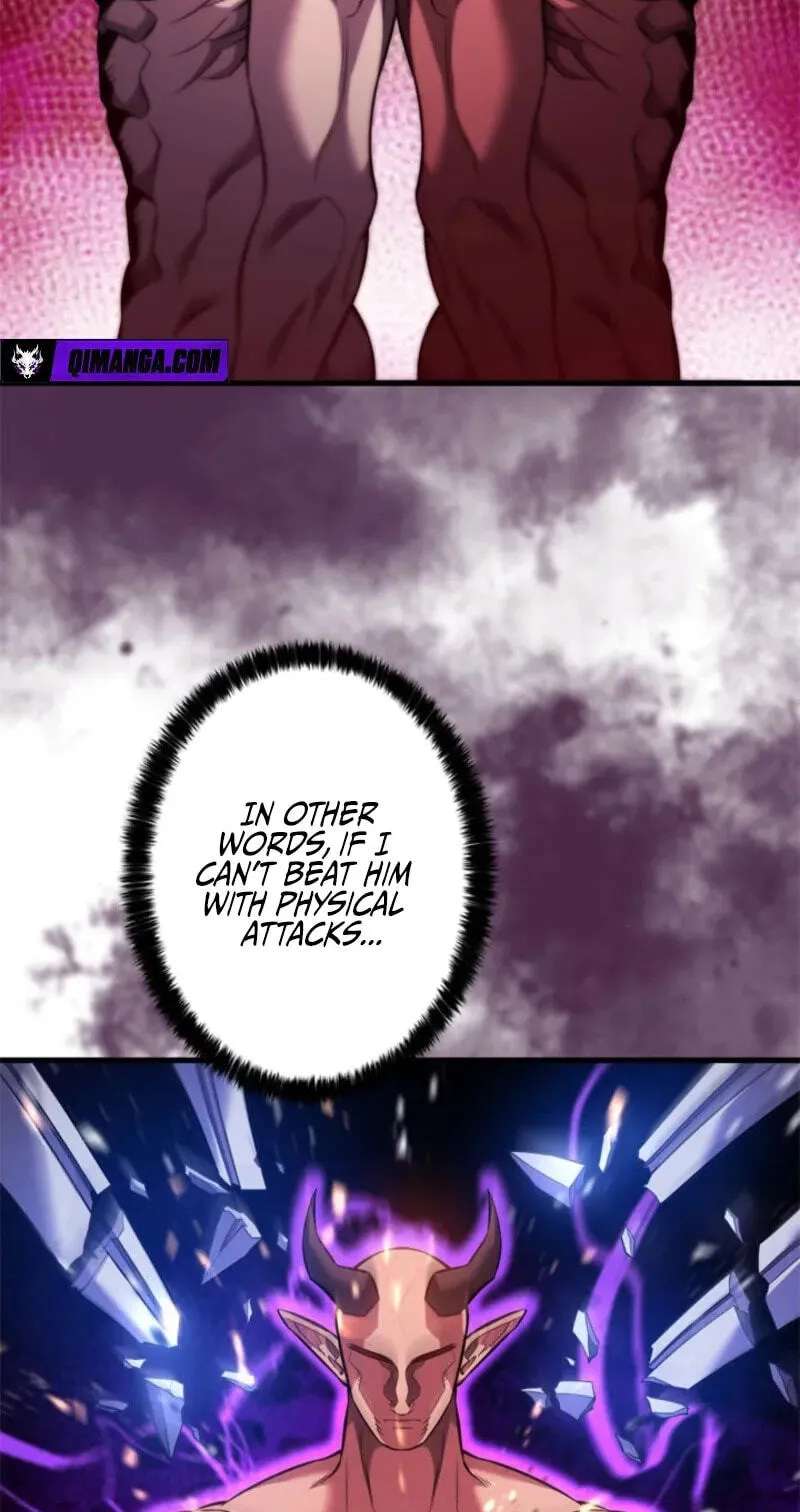 Never Touch Eldmia Egar (2026) Chapter 38 - page 50